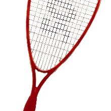 SPEEDMINTON racket S500