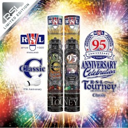 RSL CLASSIC 95° ANNIVERSARY limited edition