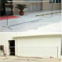 EZYNET rete autoreggente 6.1m