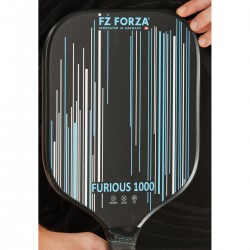 FZ FORZA FURIOUS 1000